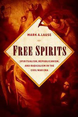 Free Spirits view 2