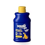 Douxo Spa - Oatmeal Dog Conditioner, 250 ml, Safely Detangles, Revives the Fur and Moisturises the Skin, Leaves the Coat Soft, Silky and Radiant, pH Balanced and Hypoallergenic Skin-Friendly Formula