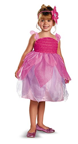 Disfraz Blossom Princess para Niñas Talla 4-6X