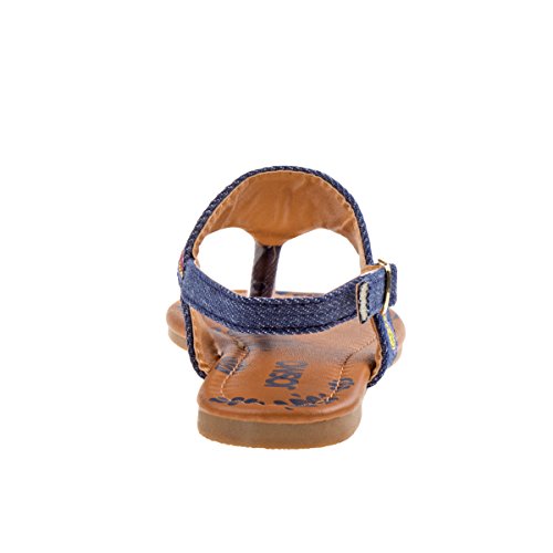 Josmo Girl's Serenity Sandal4