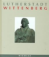 Städte in Deutschland: Lutherstadt Wittenberg. Deu 3875844548 Book Cover