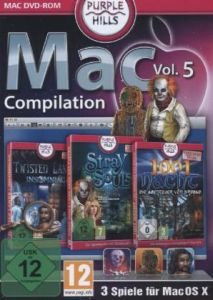 Preisvergleich Produktbild Mac-Compilation Vol. 5