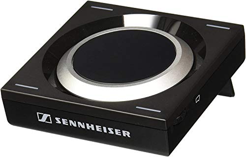 Sennheiser EPOS GSX 1000 Gaming Audio Amplifier - USB - Stereo and 7.1 Binaural Surround Sound - Dedicated DAC
