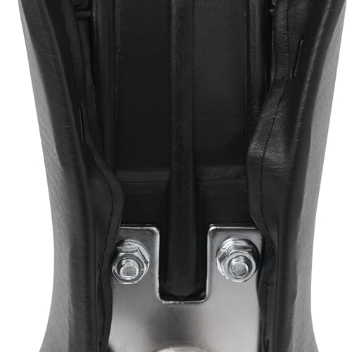 Image of Unicycle Adjustable Height Outdoor Unicycl One Wheel Bike with Aluminum Rlloy Rim, Mute Bearing for Novices Professionals Adults