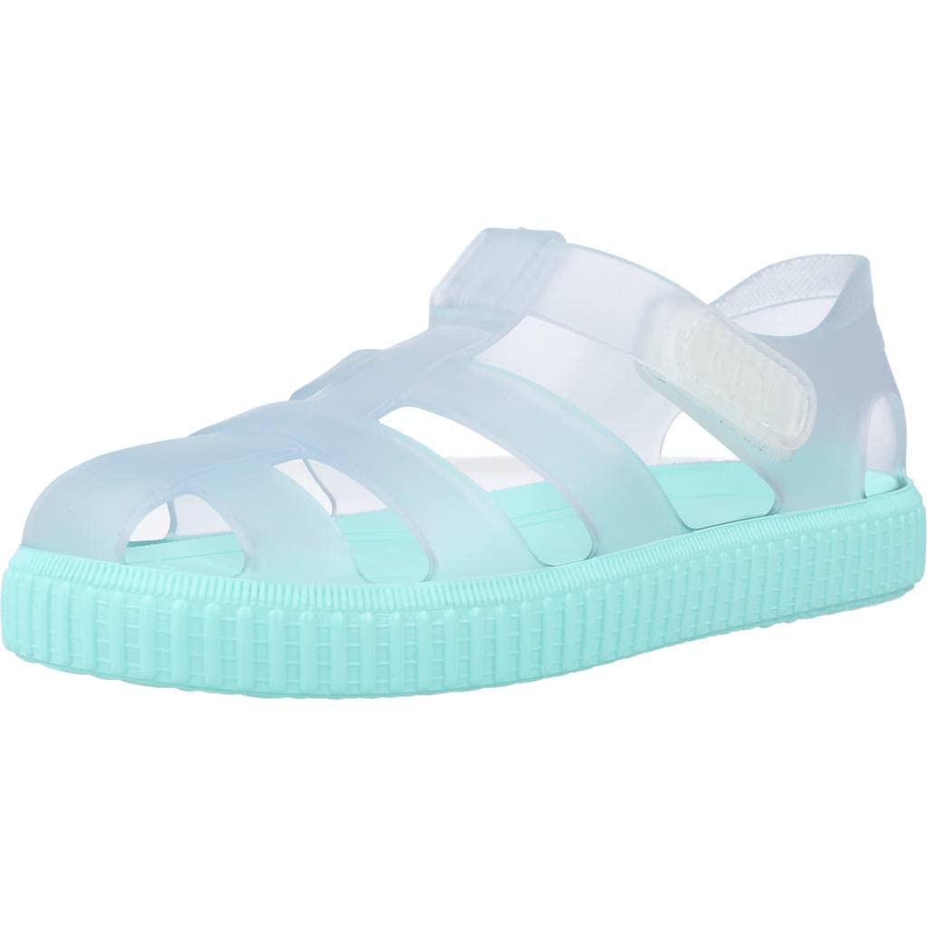 IGOR Cangrejeras Suela Colores Tipo Zapatillas talla 32 en color Aguamarina