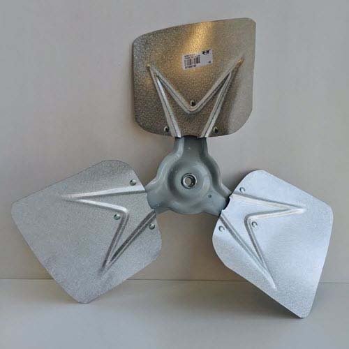 B1086749 - Amana OEM Upgraded Replacement Fan Blade