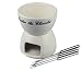 Produktbild Schoko-Fondue-Set Schokolade