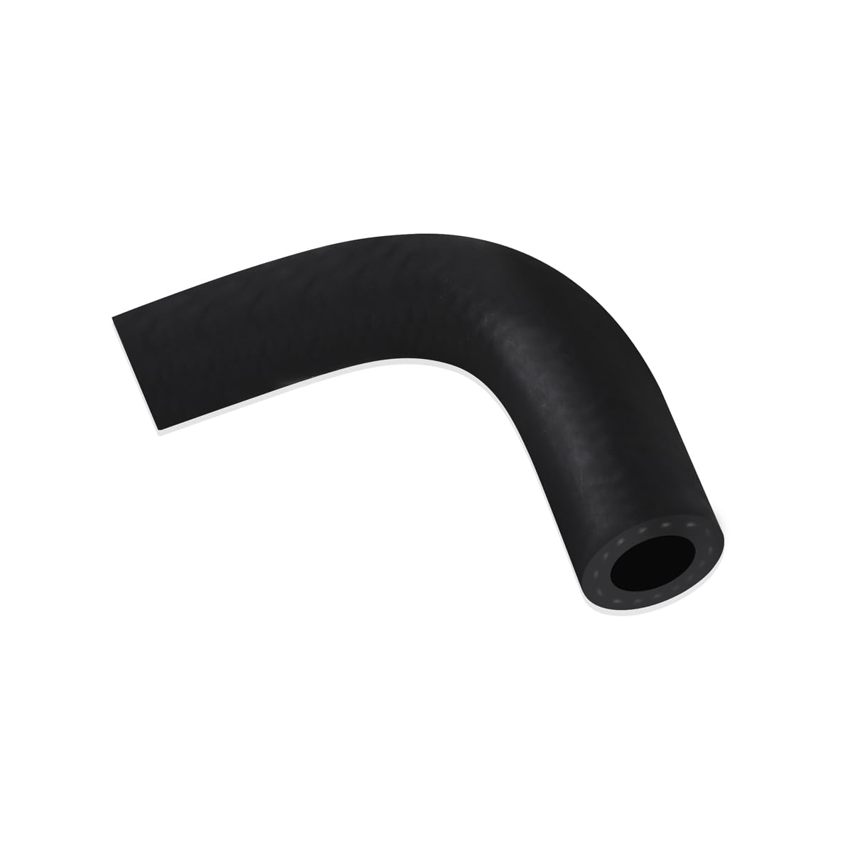 Ciuouient 53004014 Fuel Hose for Fuel Filter Inlet Compatible with 1987-1995 Jeep Wrangler YJ (all 4.0L and 2.5L)-5/16" on one end and 3/8" on the other end