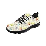 Material:Lightweight RB+MD sole+Air mesh upper, sturdy and elastic
