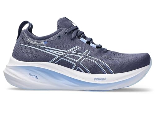 Image of ASICS Women's Gel-Nimbus 26 Running Shoe