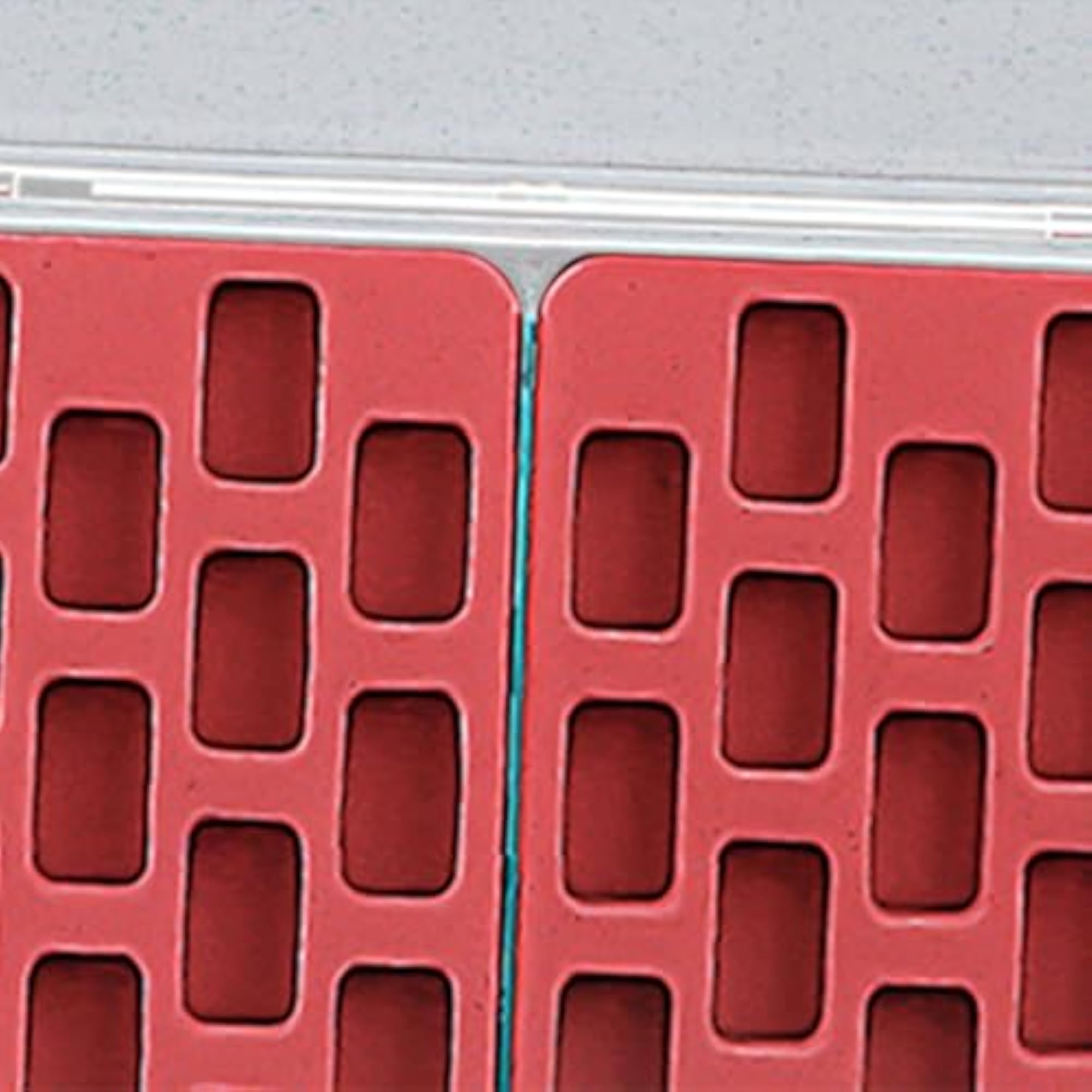 Bobbin Box Bobbins Container Organizer for Easy Access