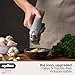 Zyliss Susi 4 Garlic Press