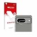 upscreen Scratch Shield Screen Protector compatible with Google Pixel 8 (ONLY Camera) - HD-Clear, Anti-Fingerprint
