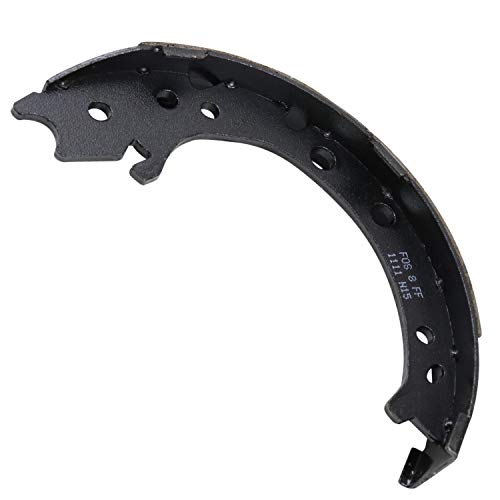 Beck/Arnley 081-3222 Emergency Brake Shoe #TOP2