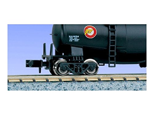 Wagon Jauge N 8013-7 Taki 43000 de Japan Oil Transportation