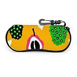 batata rustica na panela eletrica Conveniente: con el diseño con cremallera y un mosquetón resistente, puede sujetarlo fácilmente a un lazo de cinturón, una mochila, un bolso o incluso quitarse los pantalones con un solo clip.