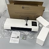 MAIMAILE Aires Acondicionados Portátiles Pequeños De 2000 W, De Pared (calefacción + Aire Acondicionado Natural/sin Refrigeración), Sin Necesidad De Taladrar, con Mando a Distancia, para Dormitorio