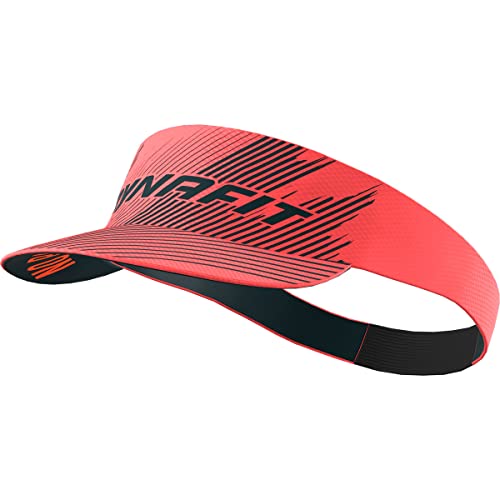Dynafit Visière Graphique Alpine bandeau anti-transpiration pour éviter la sueur aux yeux