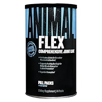 Amazon.com: Animal Flex - Glucosamine Chondroitin Joint Supplement 