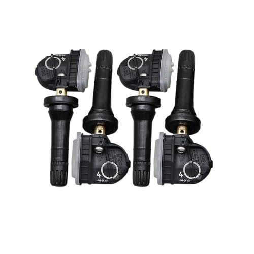 Capteur TPMS Opel Astra valve de pression de pneu 13594222 replacement