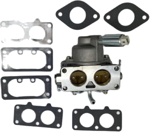 Carburateur 791230 piece de rechange pour tracteur tondeuse 24 HP