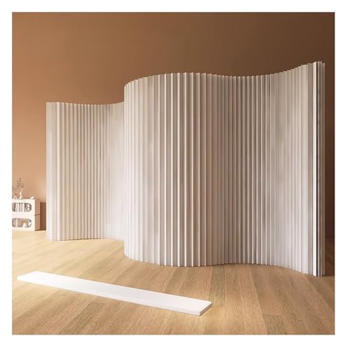 Cloison de séparation en papier écran de confidentialité hôtel bureau