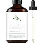 Handcraft Blends Eucalyptus Essential Oil - Huge 4 Fl Oz - 100% Pure and Natural - Premium Grade Essential Oil for Diffuser and Aromatherapy - Image 3