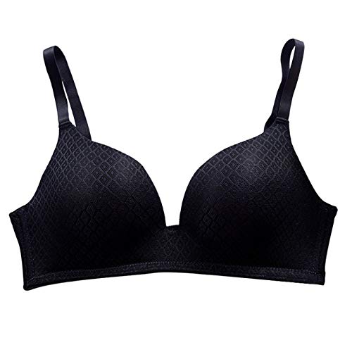 Buy Adjustable Women's Bra Seamless Underwear Push Up Bra Seamless Bra