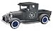 Revell Monogram 1929 Ford Rat Rod 3'n1 1/25 Scale Plastic Model Car Kit