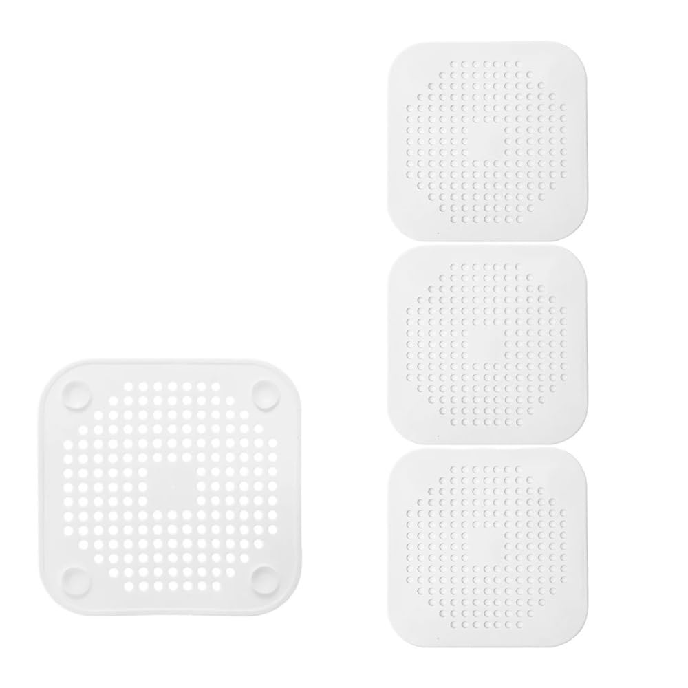 Plug Stopper Kitchen Sewer Silicone Bathroom Floor Bathtub WaterFilter Home Accessories Shower Drain Hair Catcher Sink Strainer