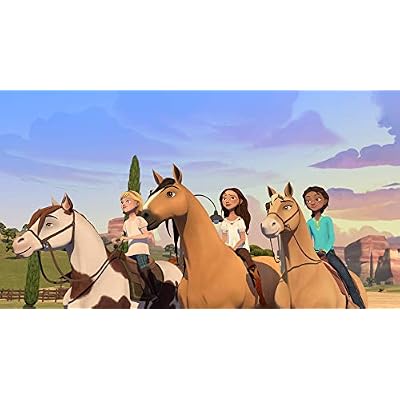 Spirit: The Ultimate Collection