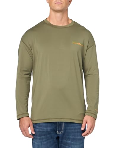 Men's Lightweight Base Top
