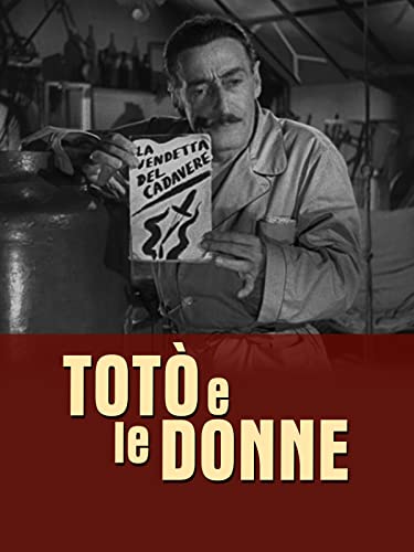  Totò e le donne