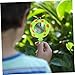 Alasum 3pcs Insect Toys Boys and Girls Detective Craft Magnifying Glass Handheld Magnifier for Bug Viewer
