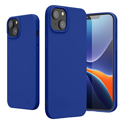 Kwmobile Custodia Compatibile con Apple iPhone 14