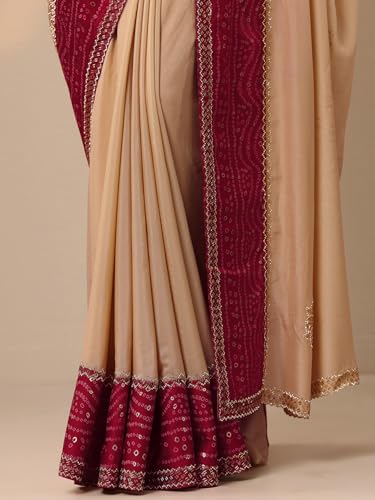 Image of Libas Womens Saree