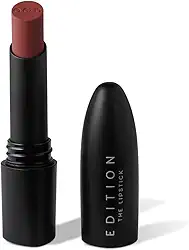 Océane Edition - Batom Terracota Matte - The Lipstick Cinnamon 3,2g