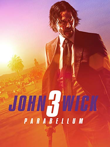 John Wick 3: Parabellum
