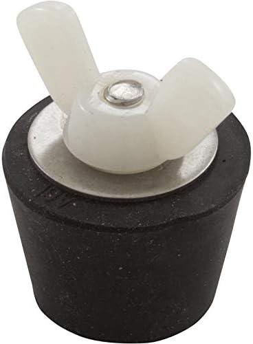 Generic HWP206 1" Winterizing Plug