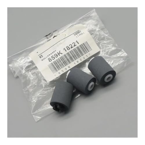 Kit de rechange pour rouleaux d'alimentation 859K18220 d'imprimante Xerox AltaLink B8045