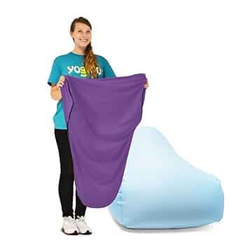 【専用】 yogibo Lounger ヨギボー ラウンジャー パープル 1106742_00_1671673605.jpg