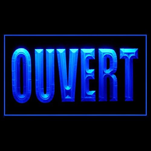 120123 Beer Grinders Bread Pub OUVERT Open Display LED Light Neon Sign