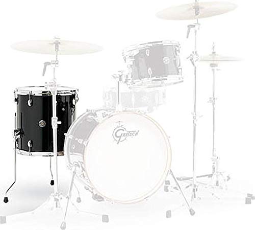 Gretsch Accessoire accordéon CT1-1414F-PB Batterie Catalina Club Tom Basse 14x14
