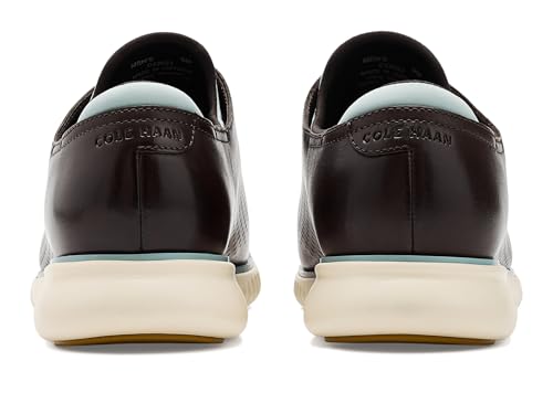 Image of Cole Haan Men's 2.Zerogrand Laser Wingtip Oxfords | Dress Shoes
