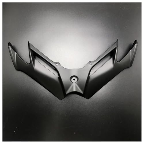 Couvercle inférieur ABS 450SR : protection de carénage et déflecteurs d'air - 3