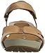 Easy Spirit Women's Ilana Wedge Sandal