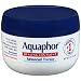 Aquaphor Advanced Therapy Healing Ointment Skin Protectant, 3.5 Ounce