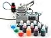 Produktbild Airbrush Starter-Set