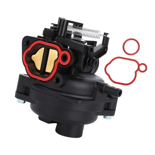 Carburateur 592361 résout démarrage difficile sur tondeuse moteur 594058 550EX