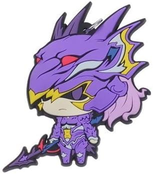 Amazon Final Fantasy ファイナルファンタジー トレーディングラバーストラップ Vol 3 3 カイン ハイウインド 単品 アニメ 萌えグッズ 通販